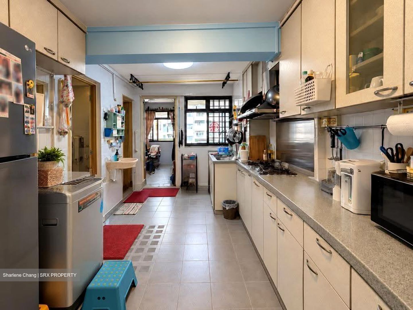 Blk 2 Dover Road (Queenstown), HDB 3 Rooms #625389091